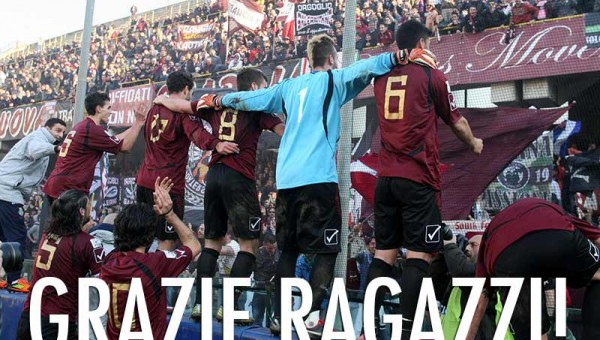 Grazie