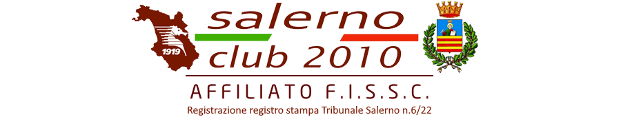Salerno Club 2010