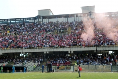Coreografia Salerno Calcio