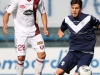 Calcio: Brescia-Salernitana