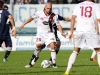 Calcio: Brescia-Salernitana