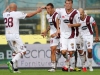 Calcio: Brescia-Salernitana
