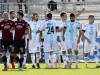 Virtus Entella - Salernitana